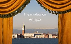 Hotel Riviera Venise